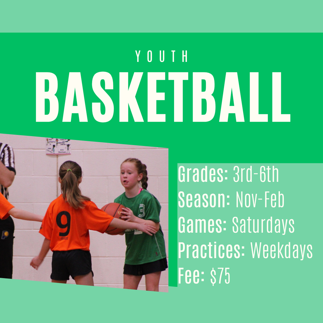 Basketball winter